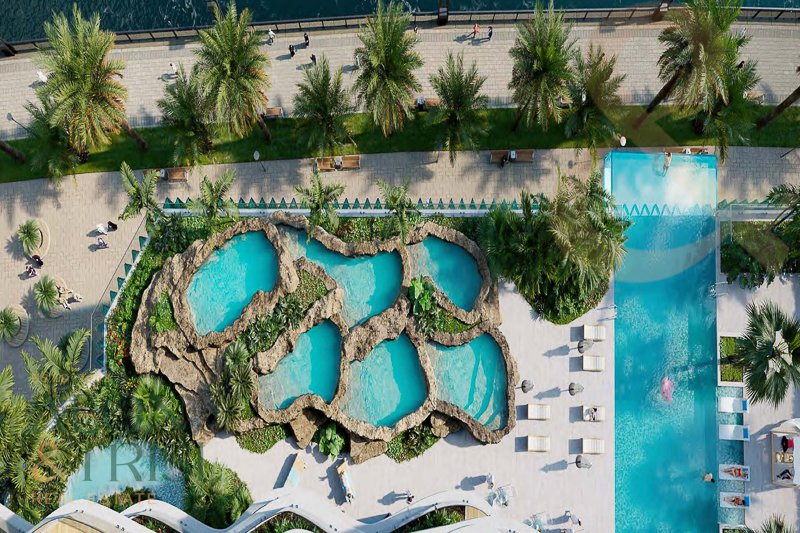 Apartment in Business Bay, Dubai, United Arab Emirates 2 - 16031586