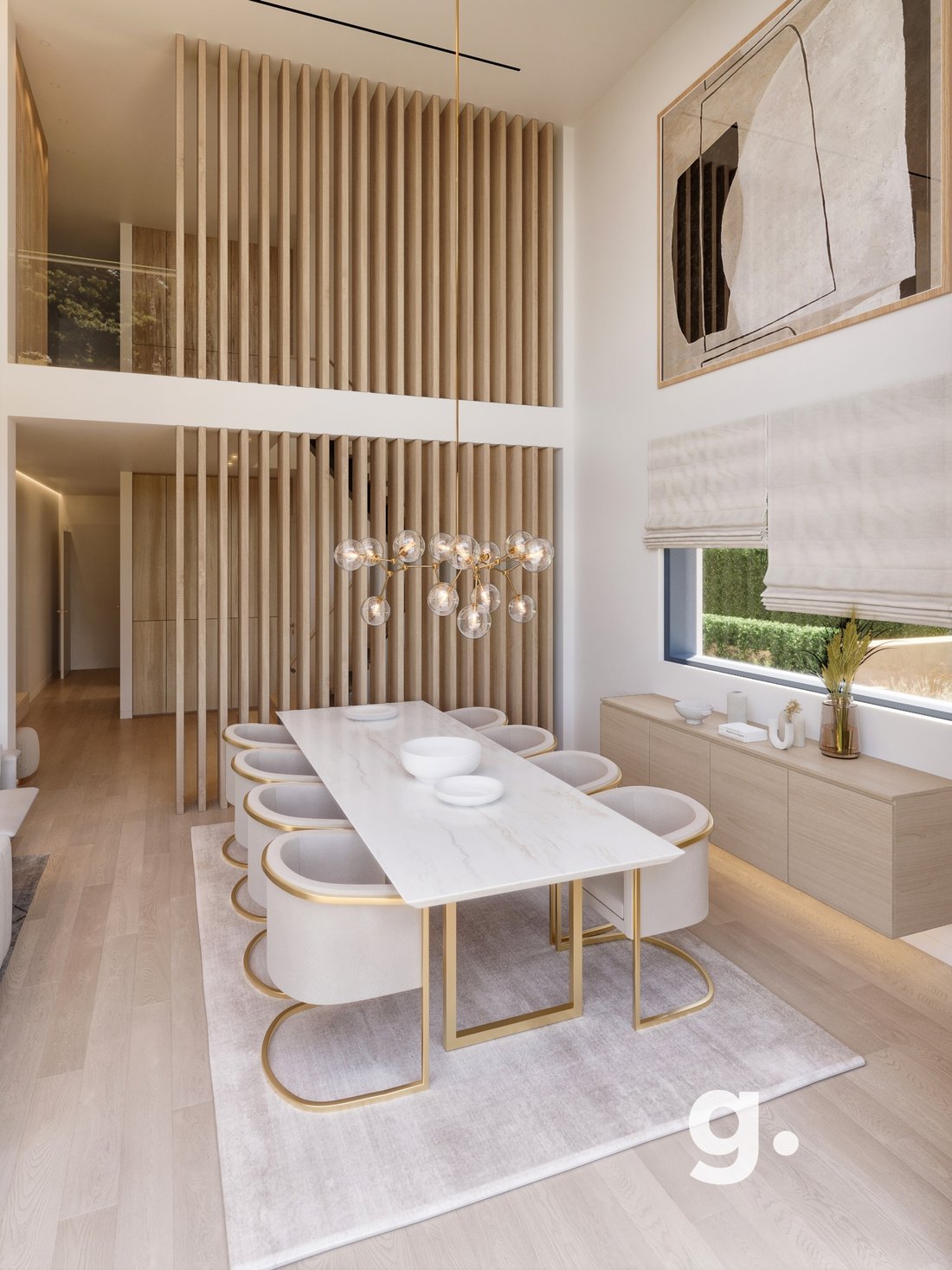 Apartment in Kifisia, Attica, Greece 3 - 13895839