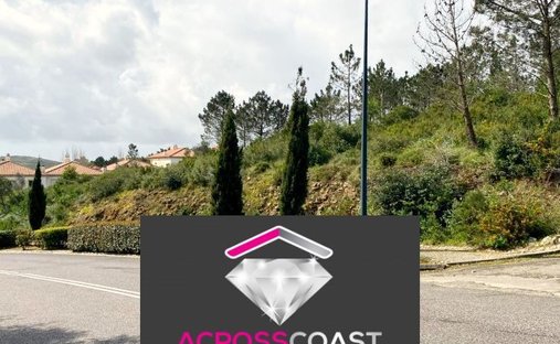 Land in Belas, Lisbon, Portugal 1