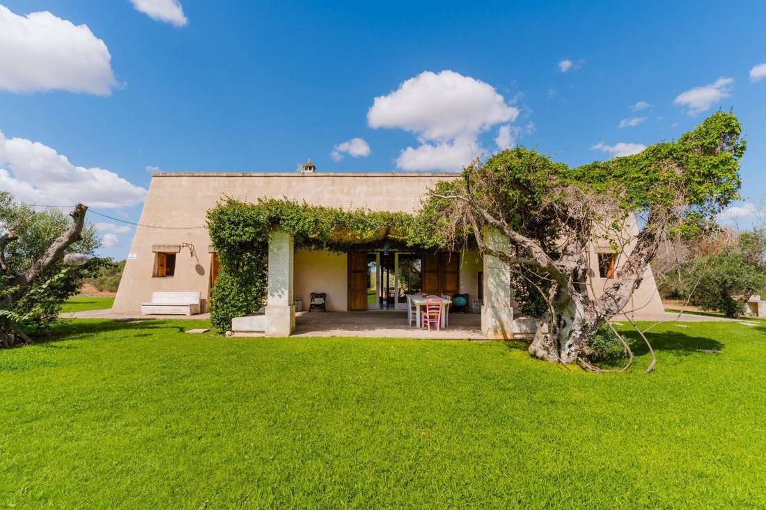 Country House in Carpignano Salentino, Apulia, Italy 4 - 16033156