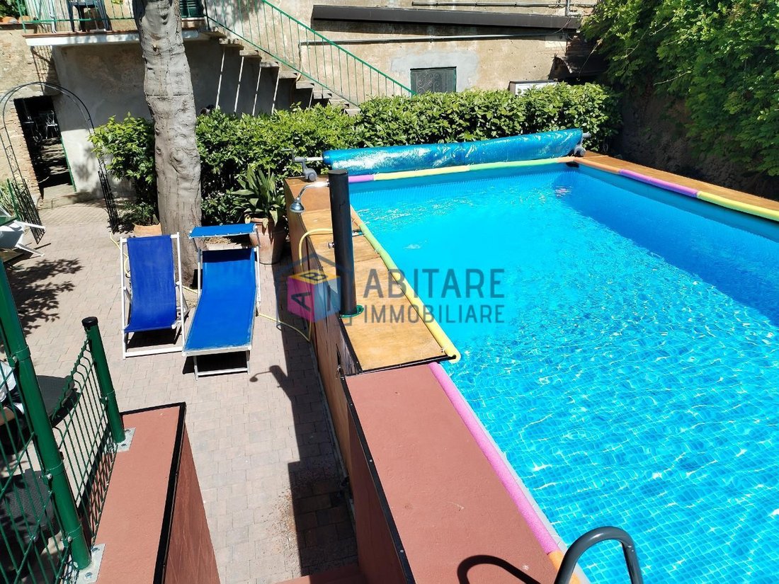 Villa in Bibbona, Tuscany, Italy 4 - 16035812