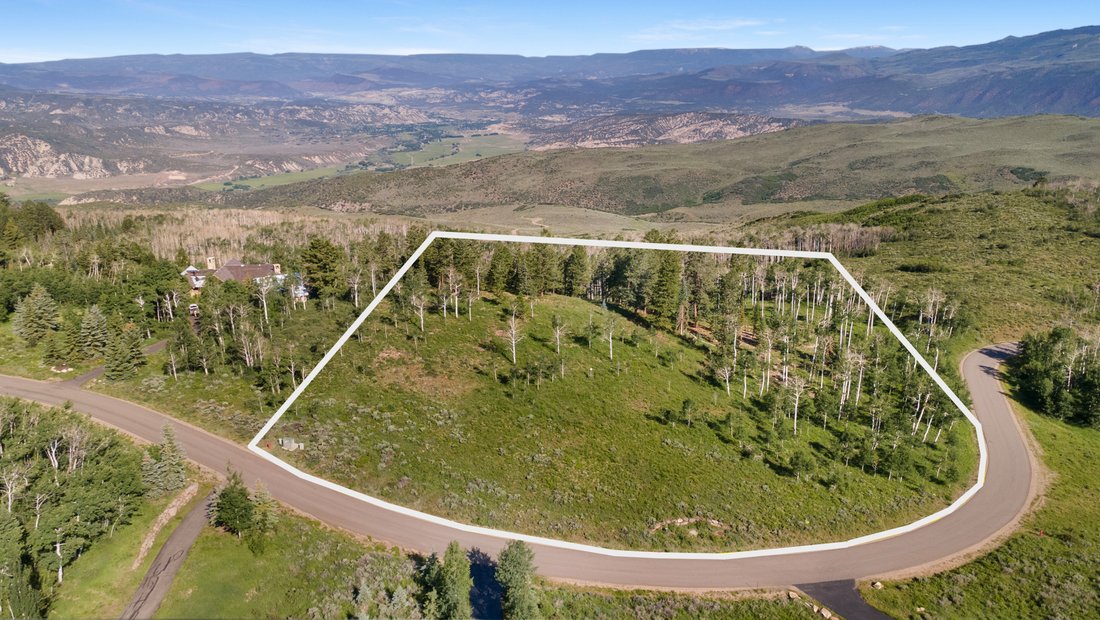Land in Edwards, Colorado, United States 2 - 16032790