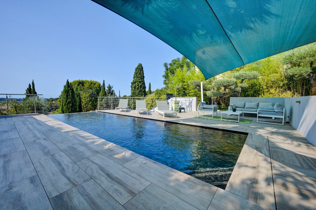 House in Sainte Musse, Toulon, France 2 - 16032474