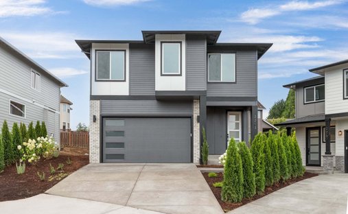 House in Gresham, Oregon, United States 1