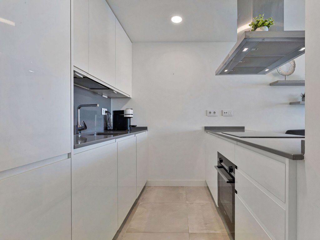 Apartment in Fuengirola, Andalusia, Spain 5 - 16037477