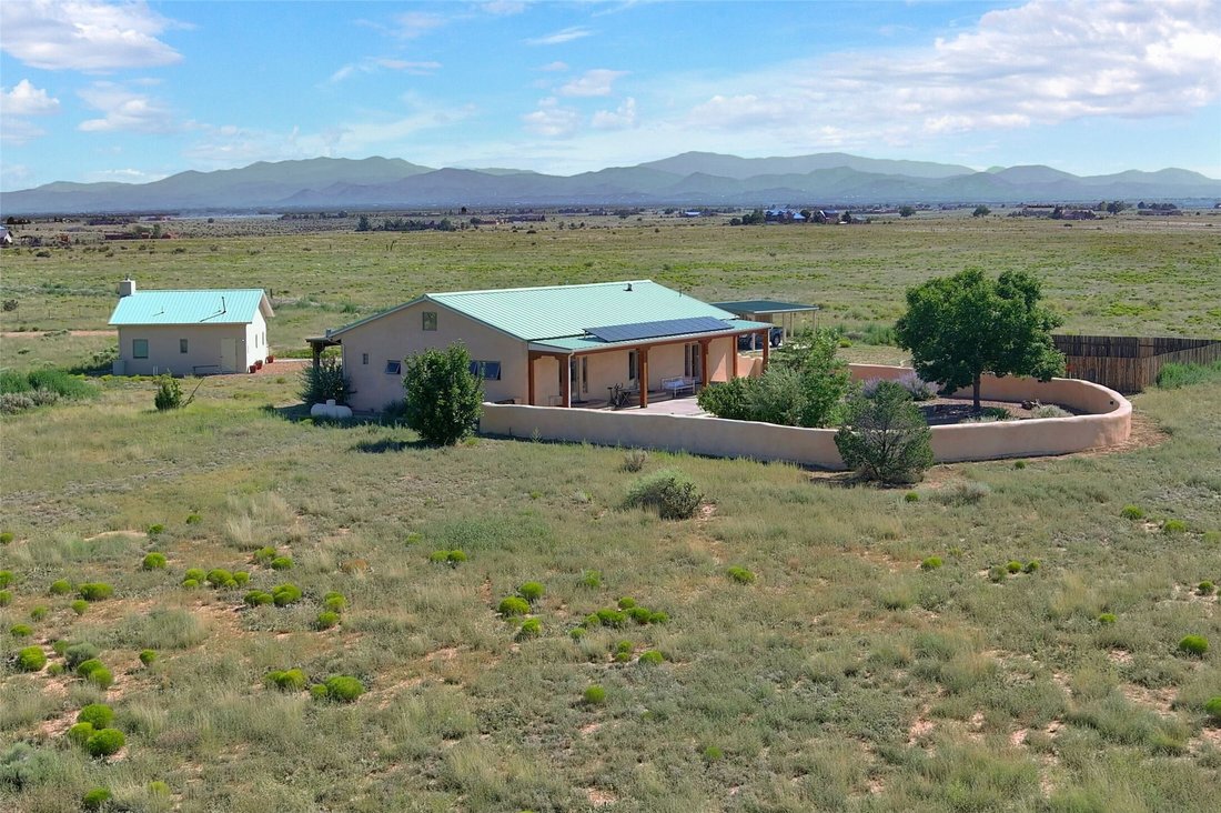 House in Santa Fe, New Mexico, United States 1 - 16033530