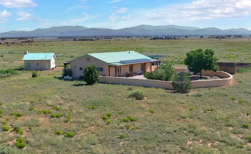 House in Santa Fe, New Mexico, United States 1