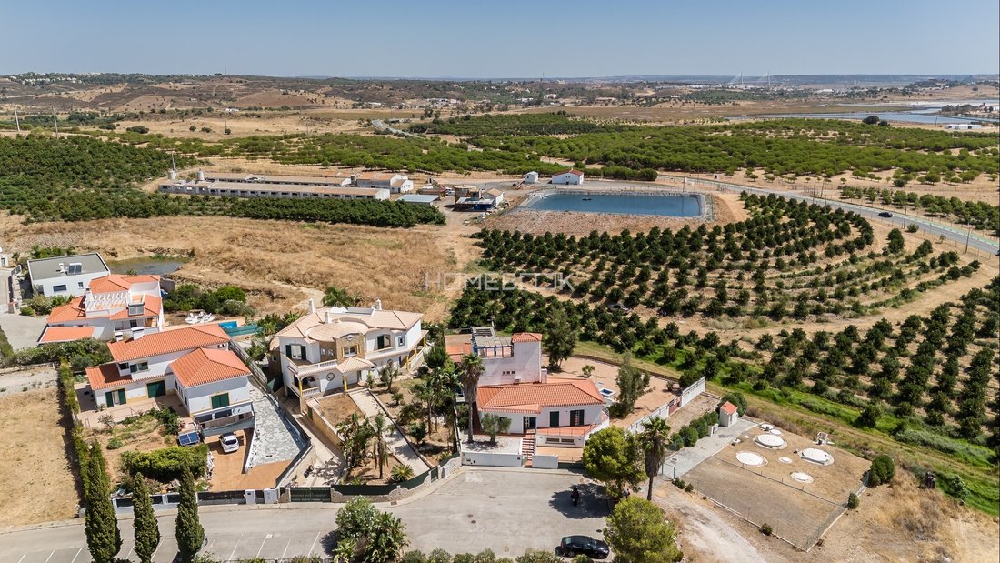 Villa in Castro Marim, Algarve, Portugal 3 - 16033666