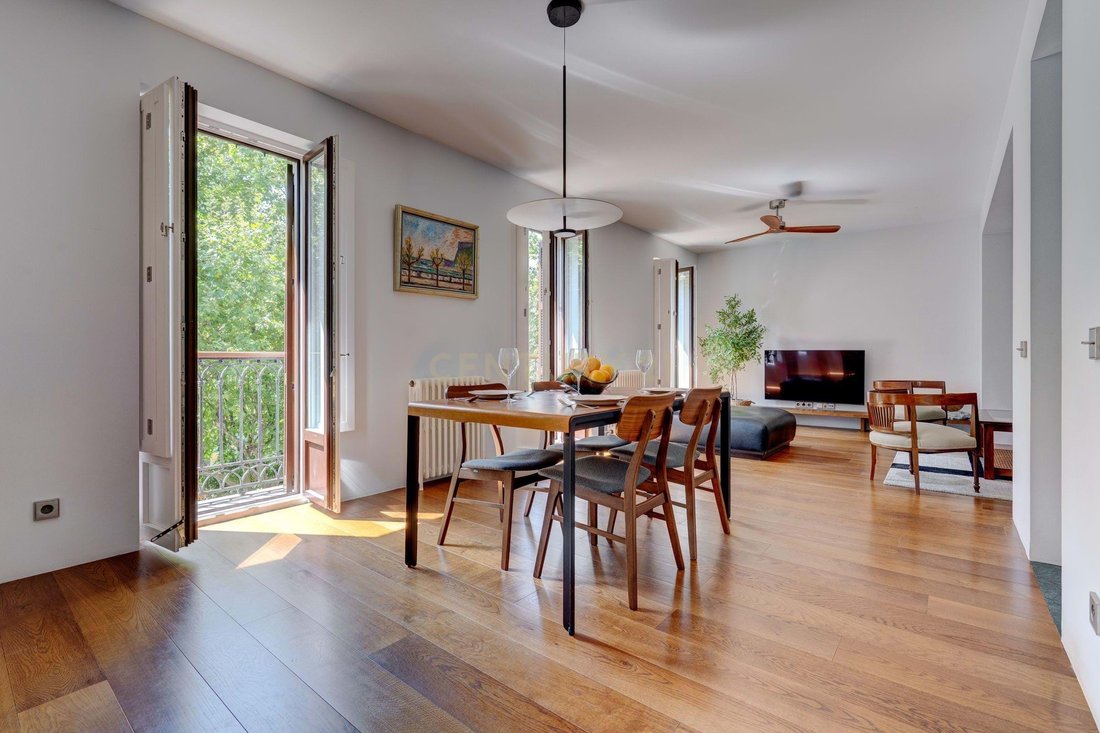 Luxury 2 Bedroom Apartment In In Centro, Donostia San Sebastian, Spain ... - Luxury Inspected Apartments In Sebastian