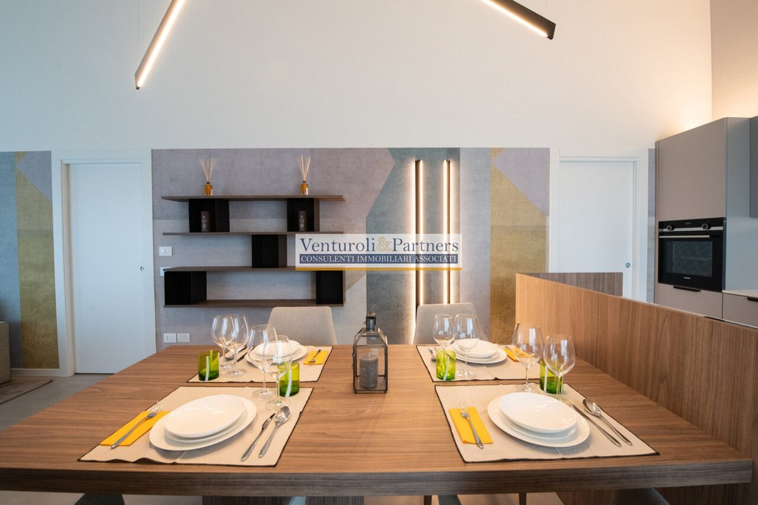 Apartment in Entroterra, Desenzano del Garda, Lombardy 5 - 16033333