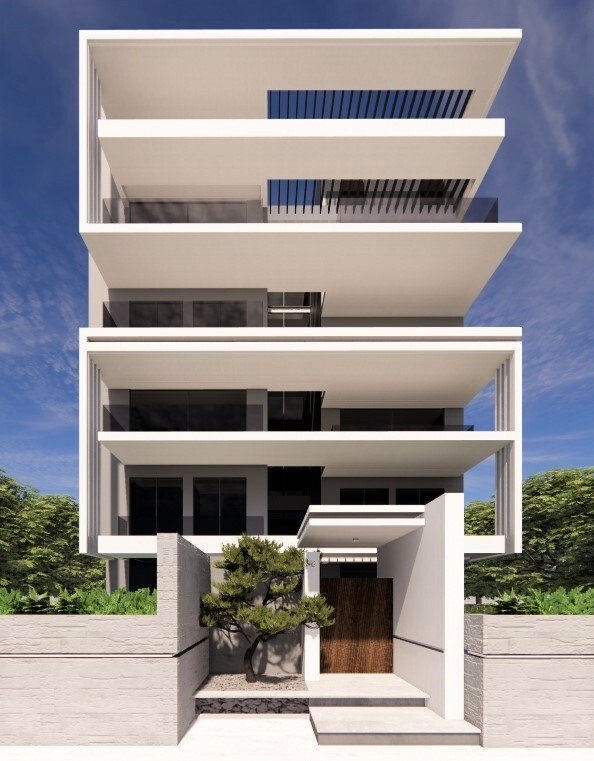Apartment in Vari, Attica, Greece 5 - 16032868