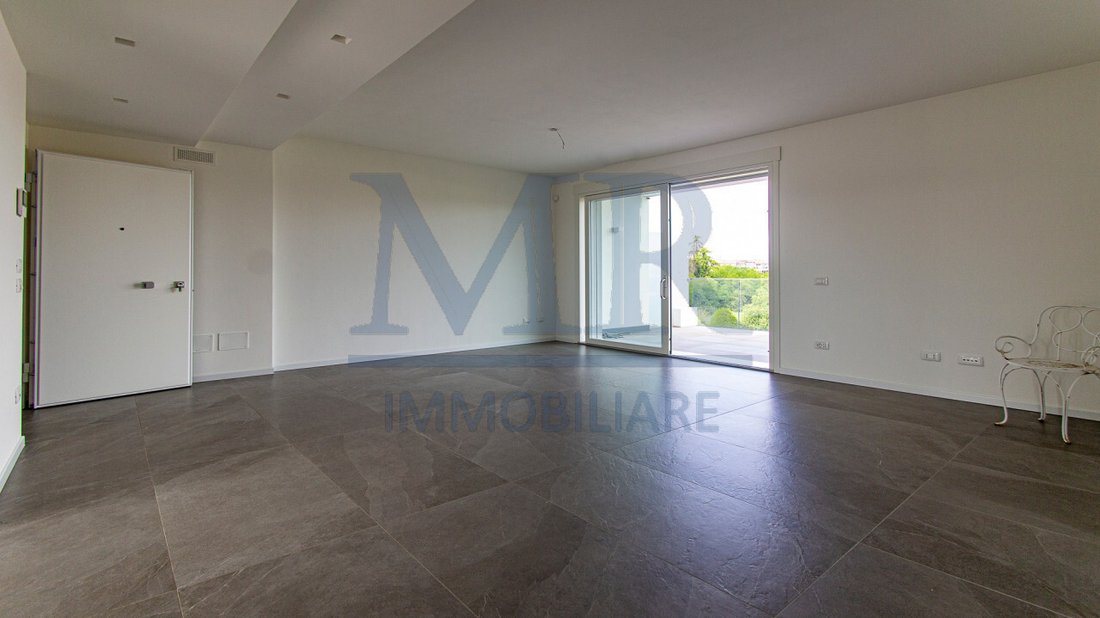 Apartment in Montegrotto Terme, Veneto, Italy 1 - 16035991