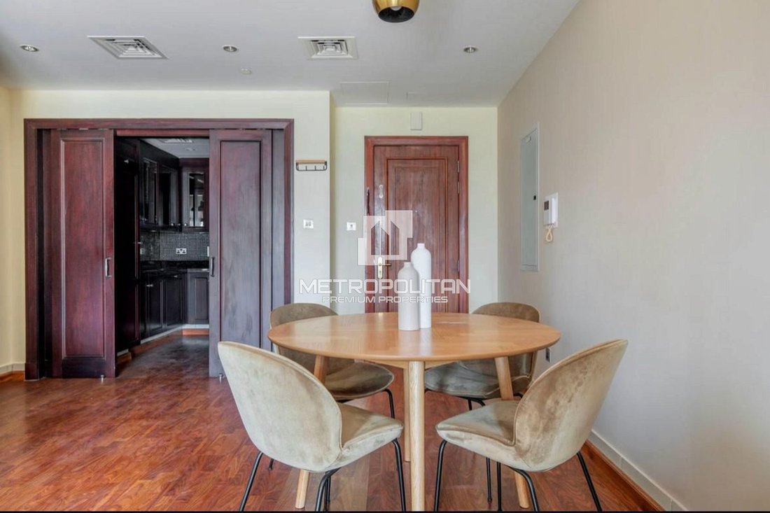 Apartment in Downtown Dubai, Dubai, United Arab Emirates 3 - 16038134