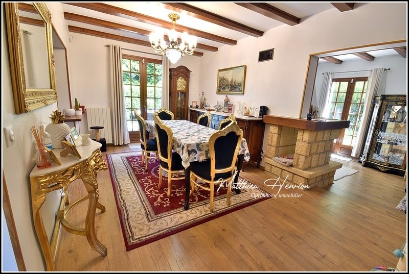 House in Pacy-sur-Eure, Normandy, France 3 - 16035714