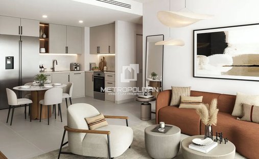 Apartment in Al Yalayis 2, Al Yalayis, Dubai 1