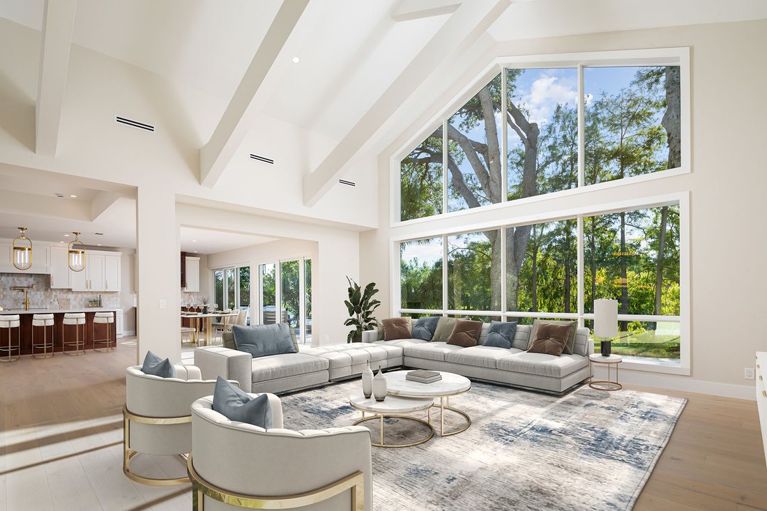 Casa a Naples, Florida, Stati Uniti 3 - 15992325