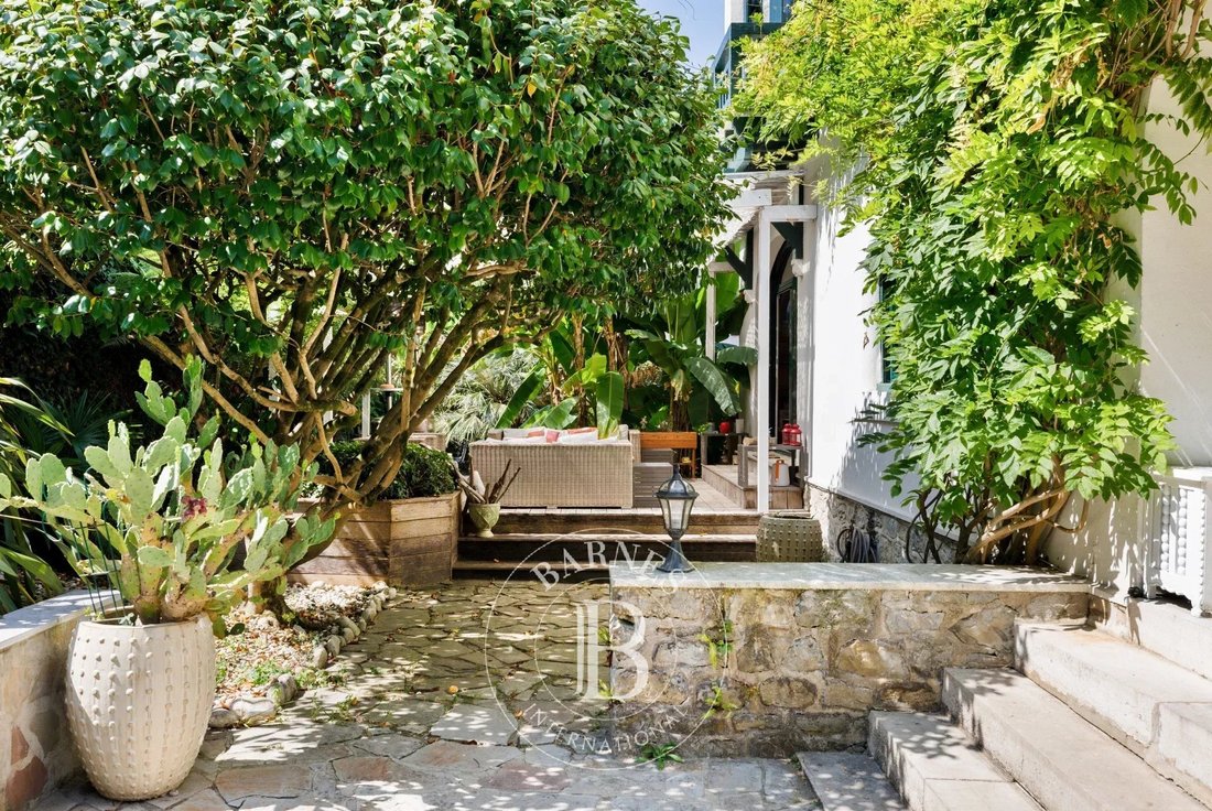 House in Biarritz, Nouvelle-Aquitaine, France 4 - 16031465
