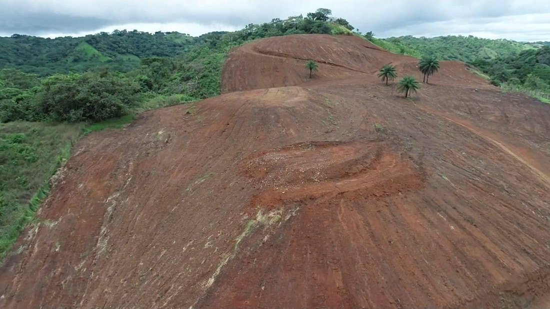Land in Pedasi, Los Santos Province, Panama 4 - 16033179