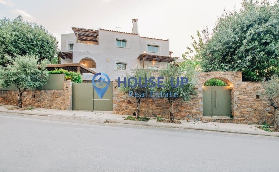 Condo in Saronida, Attica, Greece 5 - 16036334