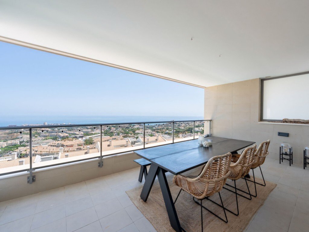 Apartment in Benalmadena, Andalusia, Spain 2 - 16032743