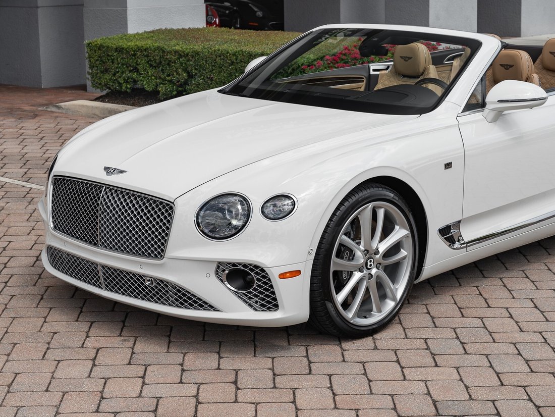 Cabriolet in Naples, FL 5 - 16026645