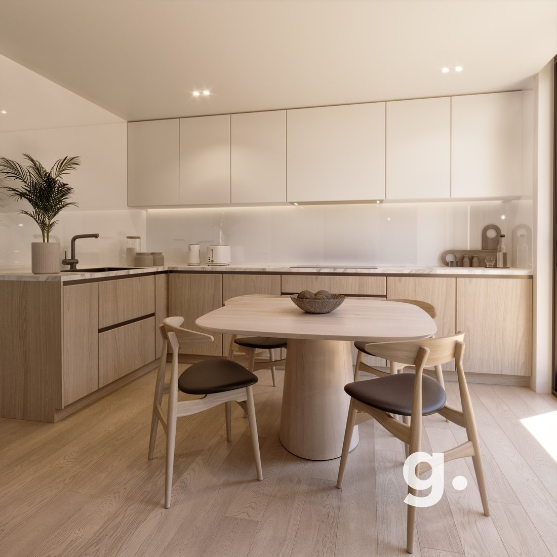 Apartment in Kifisia, Attica, Greece 4 - 13895839