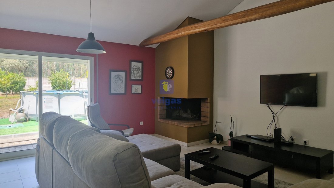 Villa in Maceira, Leiria District, Portugal 5 - 16032250