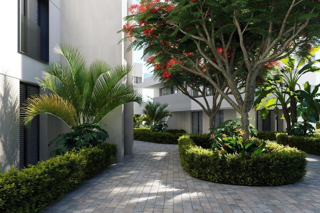 Apartment in Torre Pacheco, Región de Murcia, Spain 5 - 15489629