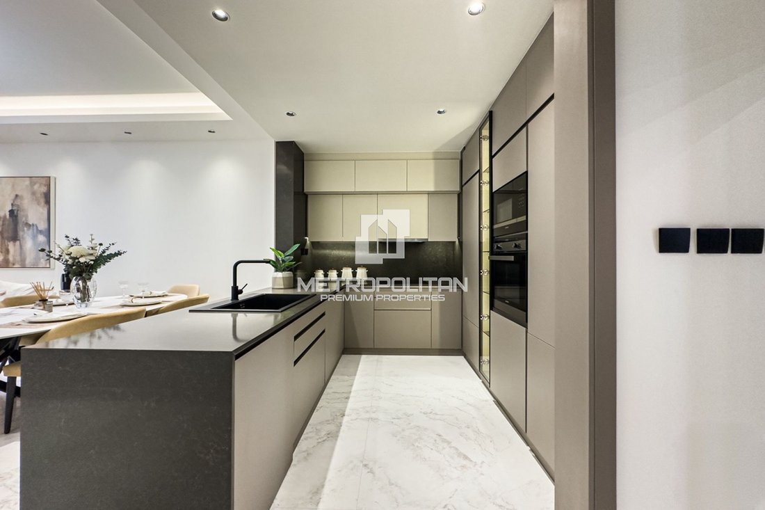 Apartment in Dubai Marina / Marsa Dubai, Dubai, United Arab Emirates 4 - 16031919