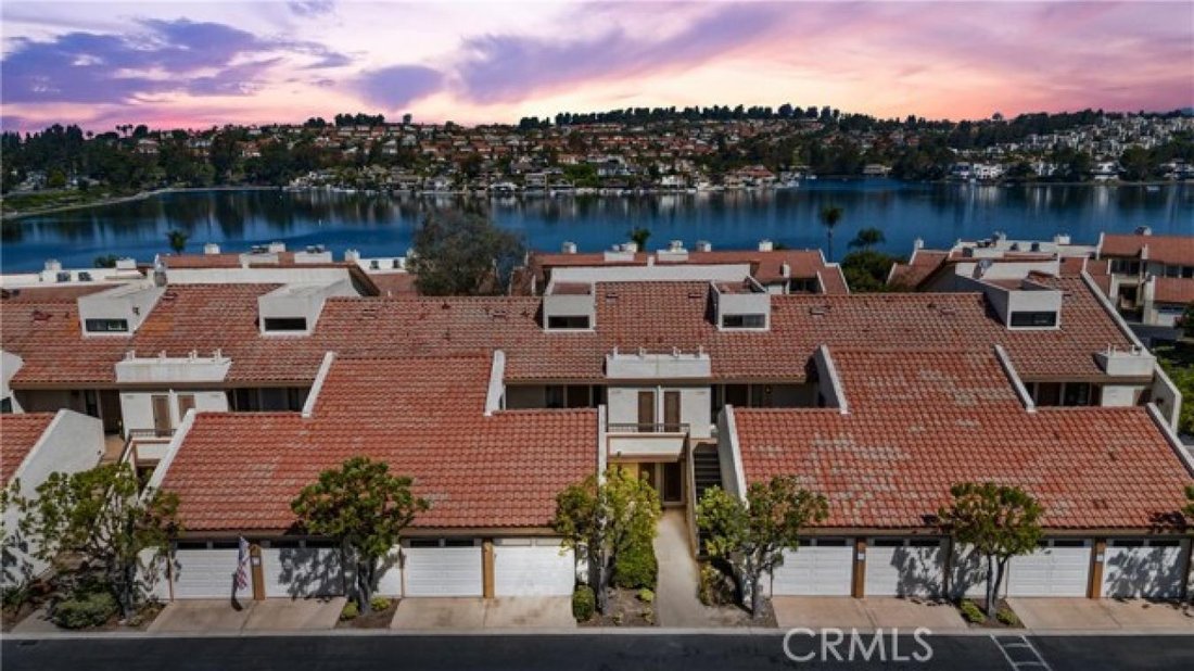 Condo in Mission Viejo, California, United States 1 - 16036339