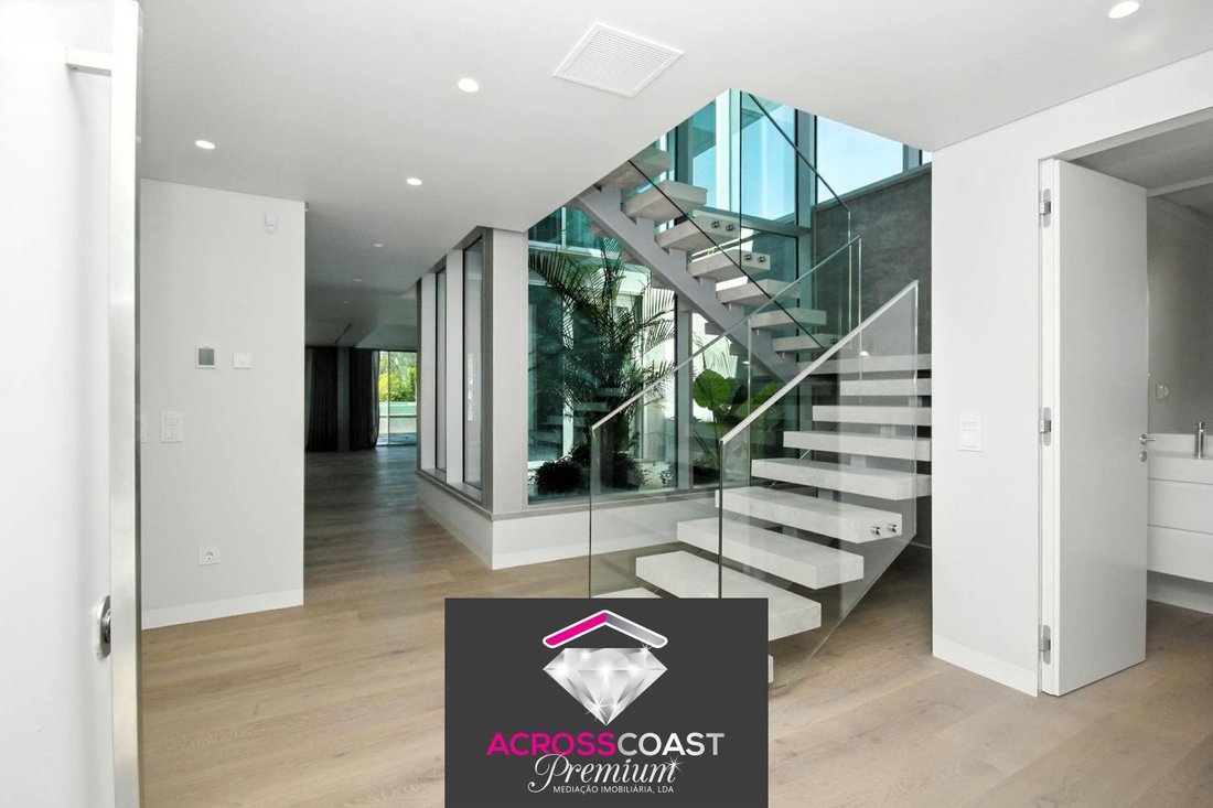 Apartment in Cascais e Estoril, Lisbon, Portugal 3 - 16037965