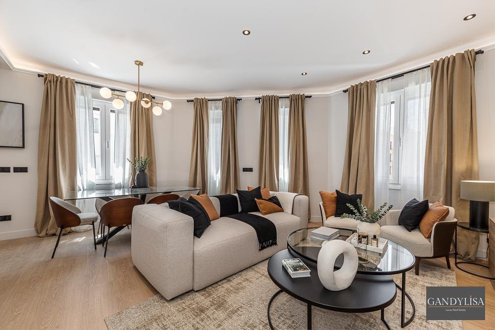 Apartment in Chamartín, Madrid, Spain 4 - 16034001