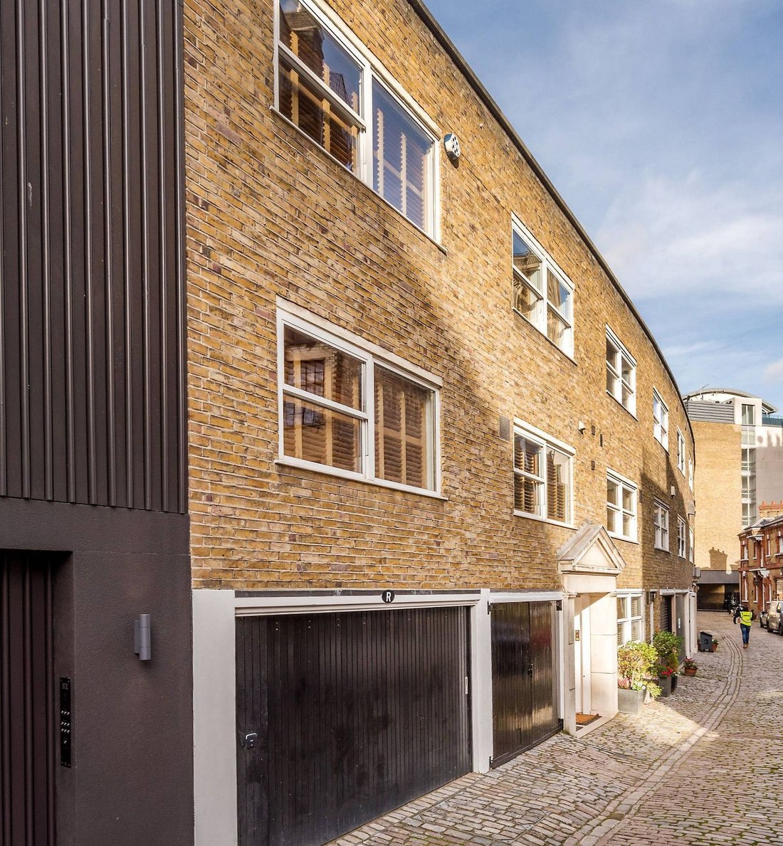 House in Marylebone, Westminster, England 3 - 15659056