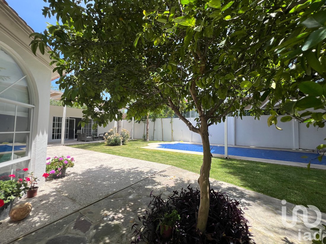 House in El Pueblito, Querétaro, Mexico 1 - 16031525
