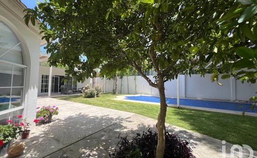 Casa en El Pueblito, Querétaro, México 1
