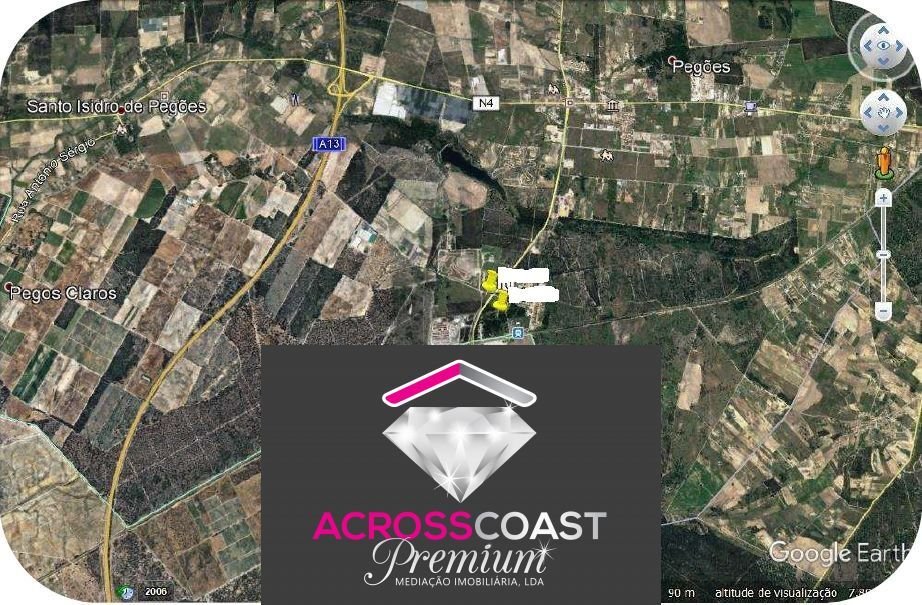 Land in Pegoes, Setubal, Portugal 1 - 16037878