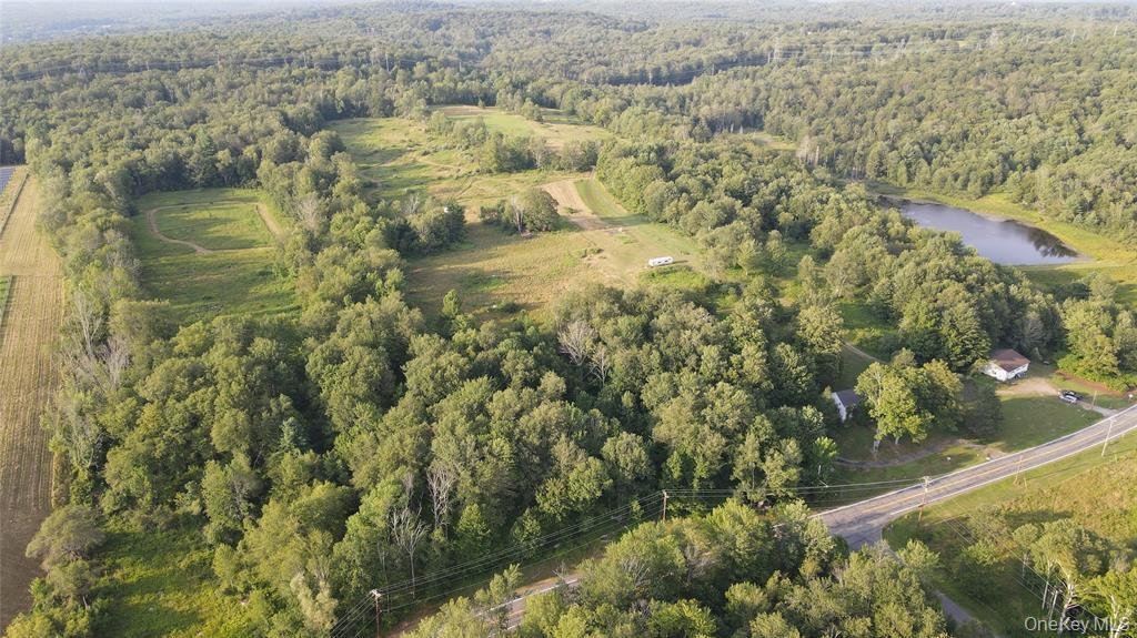 Land in Monticello, New York, United States 1 - 16035414