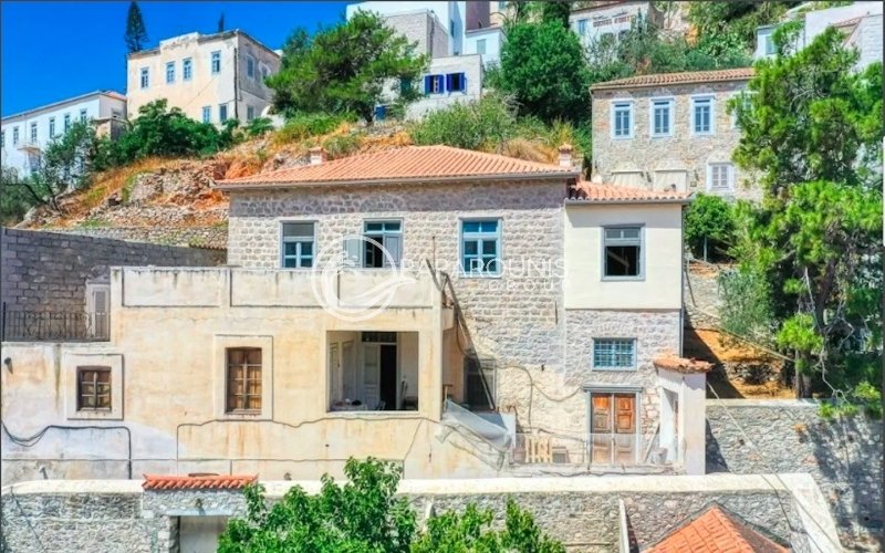 House in Hydra, Attica, Greece 2 - 16032714