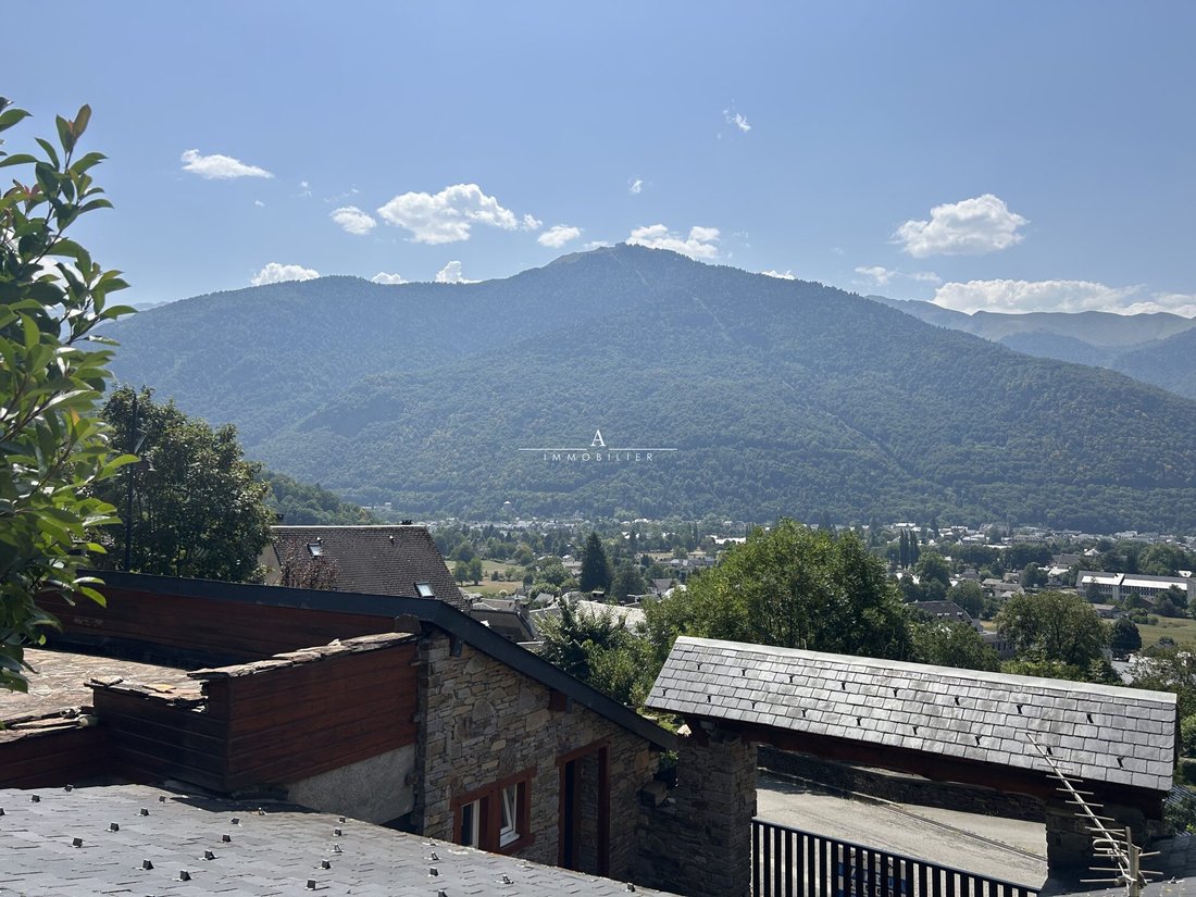 House in Montauban-de-Luchon, Occitania, France 2 - 16007972