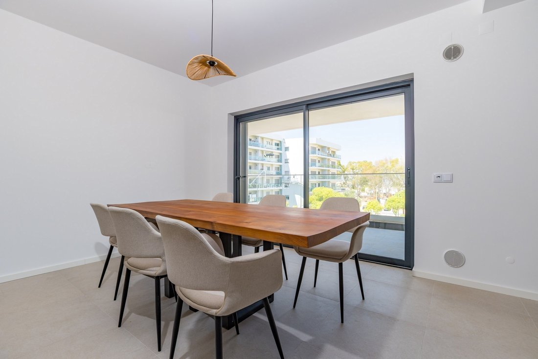 Apartment in Faro (Se e Sao Pedro), Algarve, Portugal 5 - 16032275