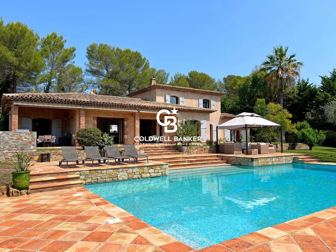 House in Valbonne, Provence-Alpes-Côte d'Azur, France 2 - 16033824