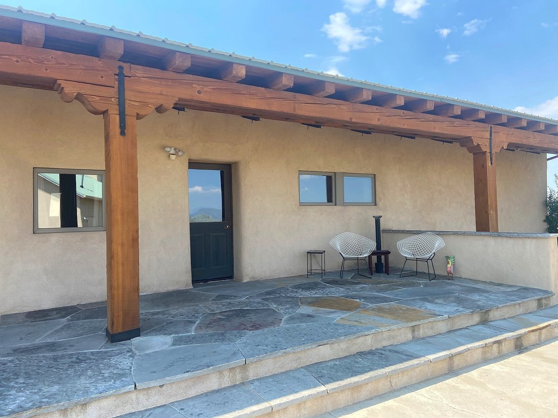 House in Santa Fe, New Mexico, United States 2 - 16033530