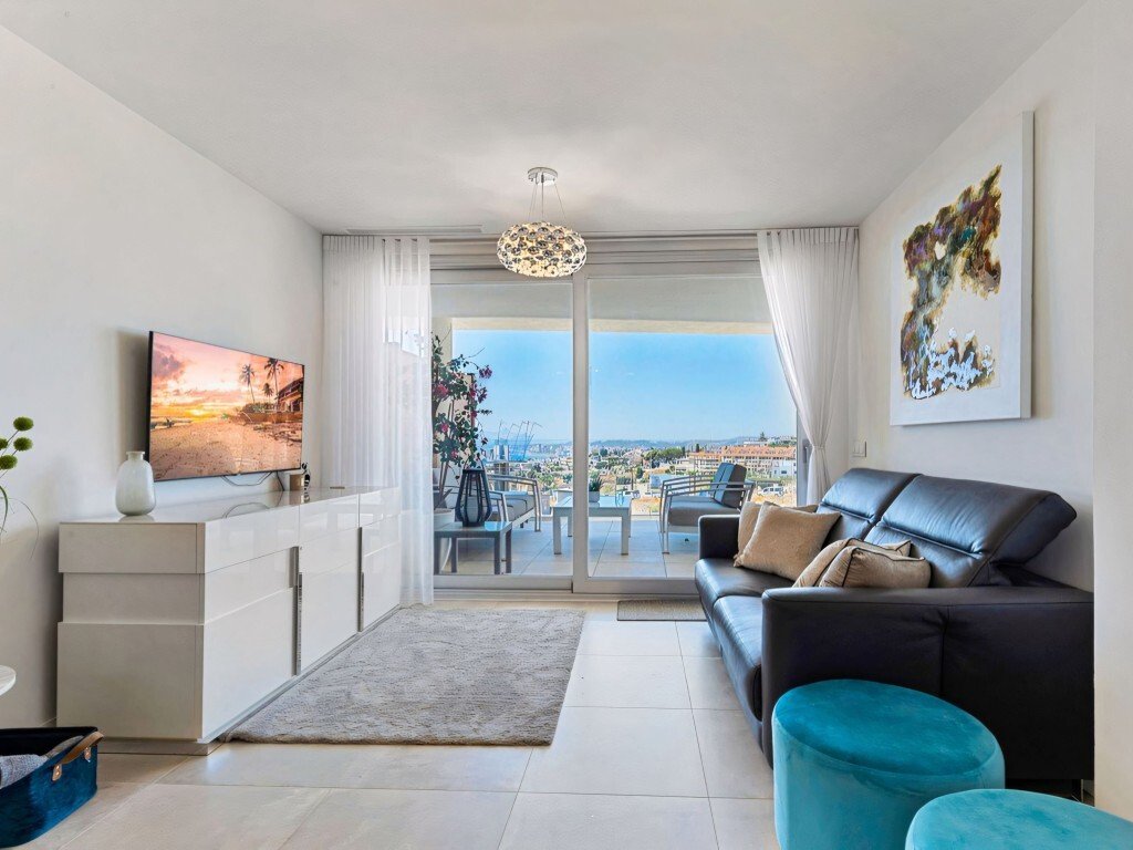 Apartment in Fuengirola, Andalusia, Spain 3 - 16037477