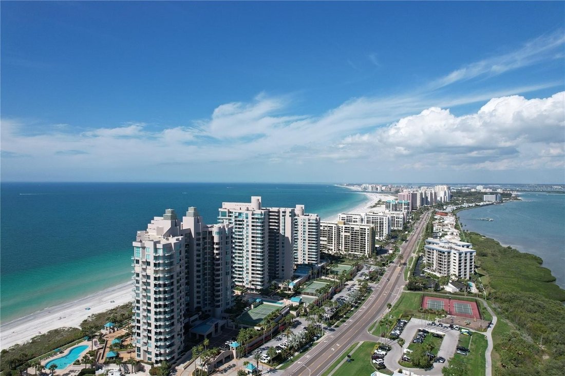 Condo in Clearwater, Florida, United States 3 - 16036872