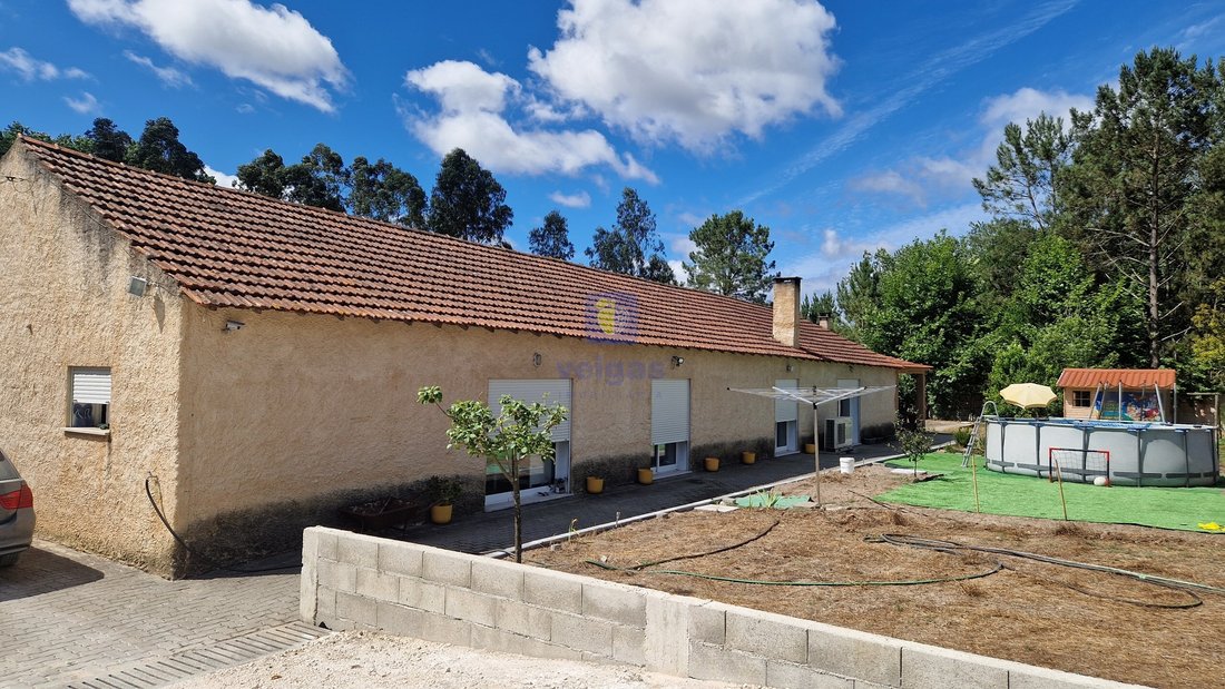 Villa in Maceira, Leiria District, Portugal 1 - 16032250