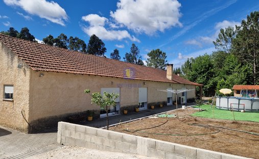 Villa a Maceira, Distretto di Leiria, Portogallo 1