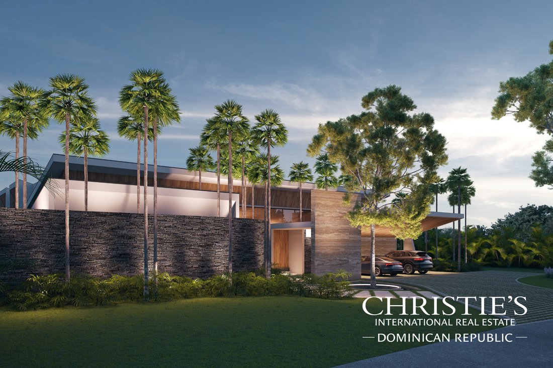 House in La Romana, La Altagracia Province, Dominican Republic 1 - 16034227