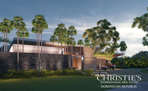 Maison à Los Mangos 21, Casa de Campo, La Altagracia, République dominicaine 1