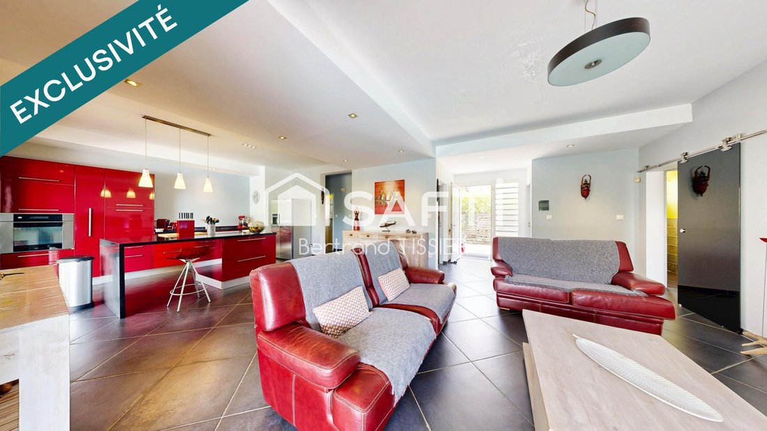 Casa en Francia 3 - 16035615