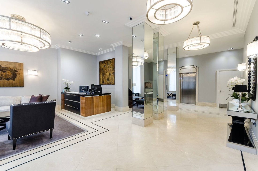Apartment in Belgravia, Westminster, England 4 - 15601409